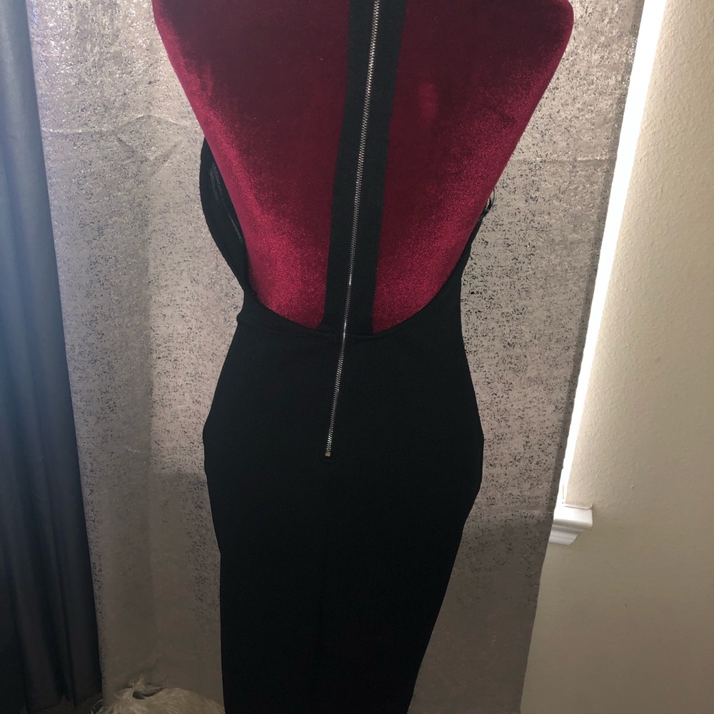 Open back - Picture 3 of 5